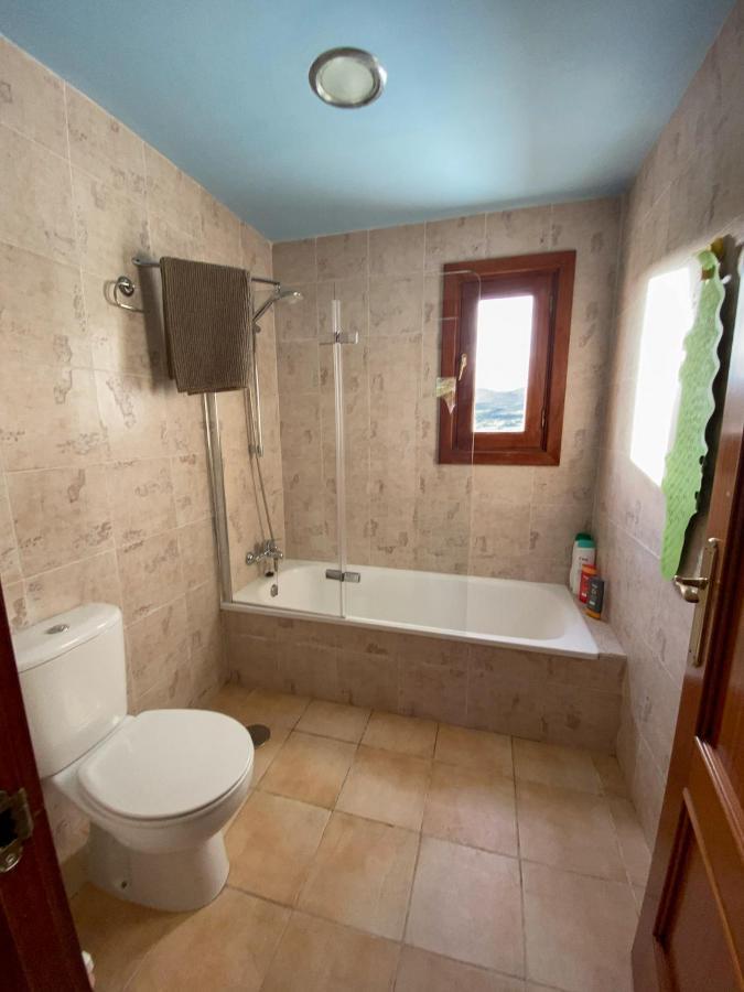 Casa Neem - Village Naturiste - Fkk Charco del Palo Exterior foto